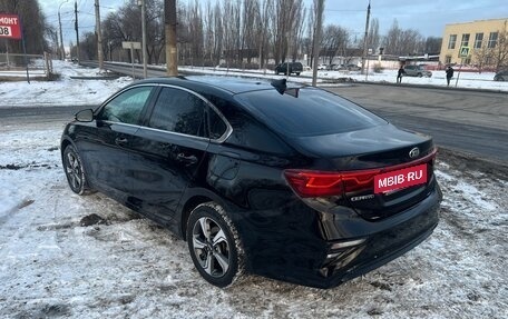 KIA Cerato IV, 2018 год, 1 795 000 рублей, 4 фотография