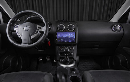 Nissan Qashqai, 2012 год, 950 000 рублей, 17 фотография