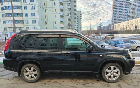 Nissan X-Trail, 2007 год, 795 000 рублей, 6 фотография