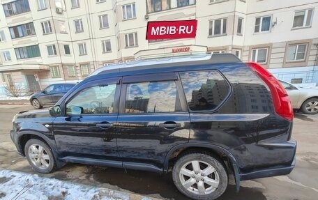 Nissan X-Trail, 2007 год, 795 000 рублей, 5 фотография