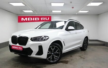 BMW X4, 2024 год, 10 300 000 рублей, 1 фотография