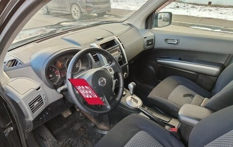 Nissan X-Trail, 2007 год, 795 000 рублей, 11 фотография