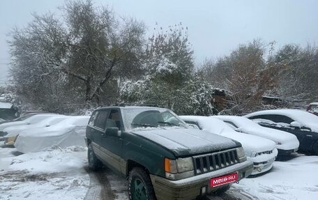 Jeep Grand Cherokee, 1993 год, 420 000 рублей, 1 фотография