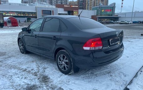 Volkswagen Polo VI (EU Market), 2011 год, 950 000 рублей, 7 фотография