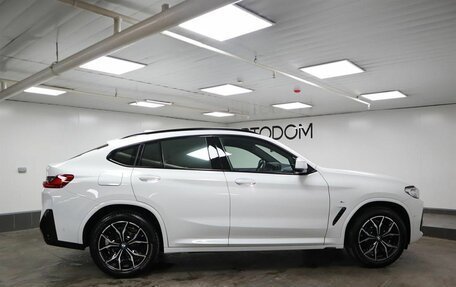 BMW X4, 2024 год, 10 300 000 рублей, 5 фотография