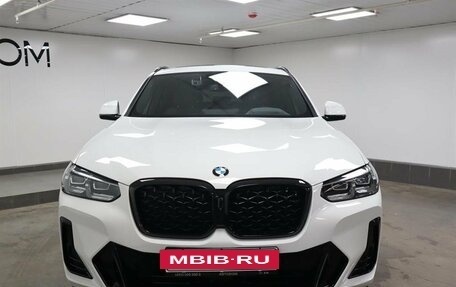 BMW X4, 2024 год, 10 300 000 рублей, 3 фотография