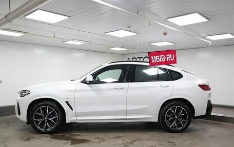 BMW X4, 2024 год, 10 300 000 рублей, 2 фотография