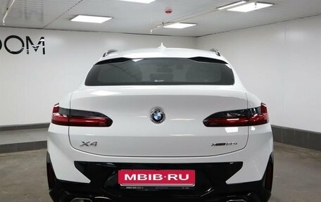 BMW X4, 2024 год, 10 300 000 рублей, 6 фотография