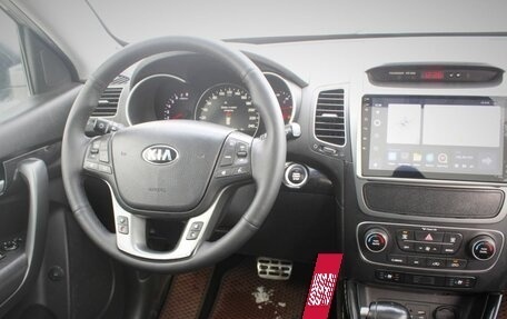 KIA Sorento II рестайлинг, 2015 год, 1 750 000 рублей, 15 фотография