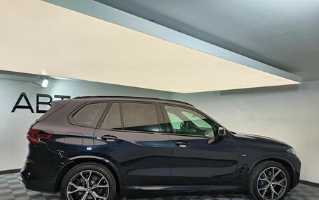 BMW X5, 2024 год, 15 400 000 рублей, 4 фотография