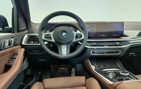 BMW X5, 2024 год, 15 400 000 рублей, 9 фотография