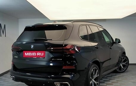 BMW X5, 2024 год, 15 400 000 рублей, 3 фотография