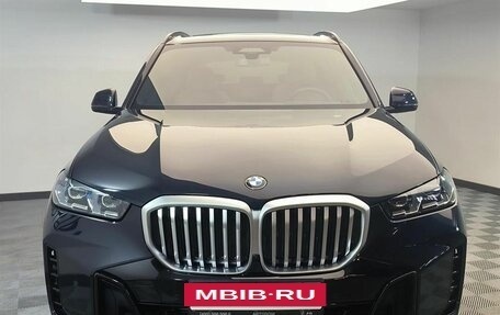 BMW X5, 2024 год, 15 400 000 рублей, 2 фотография