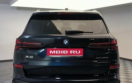 BMW X5, 2024 год, 15 400 000 рублей, 5 фотография