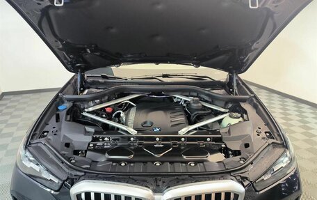 BMW X5, 2024 год, 15 400 000 рублей, 22 фотография