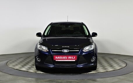 Ford Focus III, 2012 год, 897 000 рублей, 2 фотография