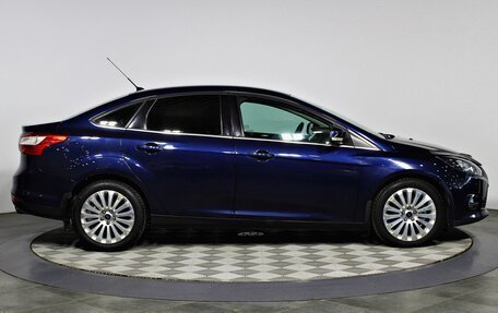 Ford Focus III, 2012 год, 897 000 рублей, 4 фотография