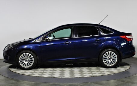 Ford Focus III, 2012 год, 897 000 рублей, 8 фотография