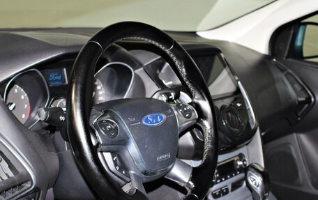 Ford Focus III, 2012 год, 897 000 рублей, 10 фотография