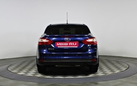 Ford Focus III, 2012 год, 897 000 рублей, 6 фотография