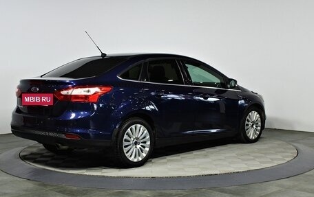 Ford Focus III, 2012 год, 897 000 рублей, 5 фотография