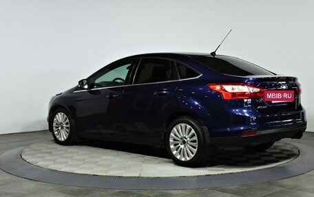 Ford Focus III, 2012 год, 897 000 рублей, 7 фотография