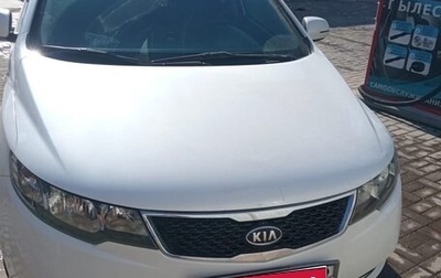 KIA Cerato III, 2012 год, 1 фотография