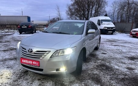 Toyota Camry, 2007 год, 1 270 000 рублей, 1 фотография