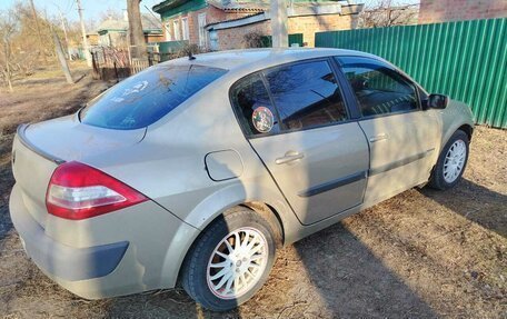 Renault Megane II, 2006 год, 550 000 рублей, 7 фотография