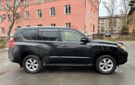 Lexus GX II, 2011 год, 2 999 000 рублей, 2 фотография