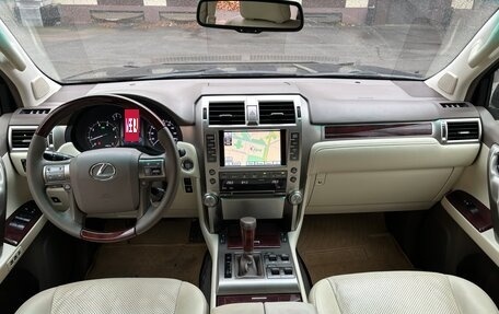 Lexus GX II, 2011 год, 2 999 000 рублей, 4 фотография