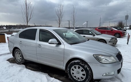 Skoda Octavia, 2012 год, 895 000 рублей, 11 фотография