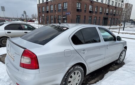 Skoda Octavia, 2012 год, 895 000 рублей, 9 фотография