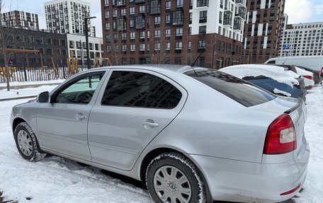 Skoda Octavia, 2012 год, 895 000 рублей, 5 фотография