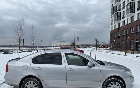 Skoda Octavia, 2012 год, 895 000 рублей, 10 фотография