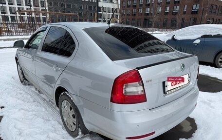 Skoda Octavia, 2012 год, 895 000 рублей, 6 фотография