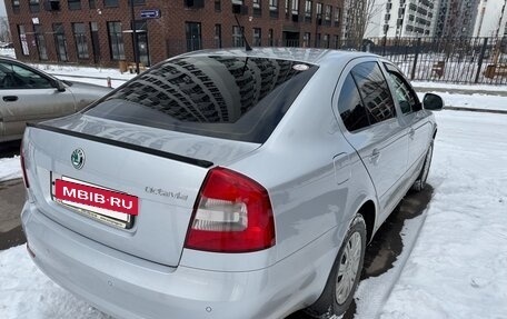 Skoda Octavia, 2012 год, 895 000 рублей, 8 фотография