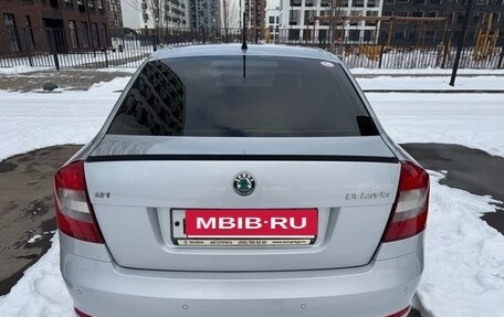 Skoda Octavia, 2012 год, 895 000 рублей, 7 фотография