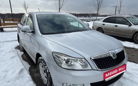 Skoda Octavia, 2012 год, 895 000 рублей, 12 фотография