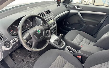 Skoda Octavia, 2012 год, 895 000 рублей, 18 фотография