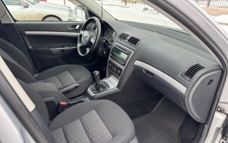 Skoda Octavia, 2012 год, 895 000 рублей, 21 фотография