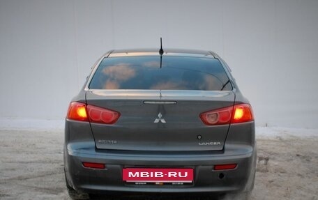 Mitsubishi Lancer IX, 2008 год, 599 000 рублей, 6 фотография