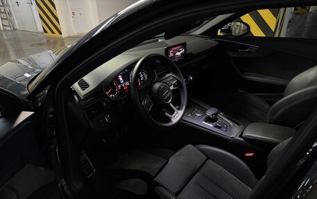 Audi A4, 2019 год, 3 600 000 рублей, 7 фотография