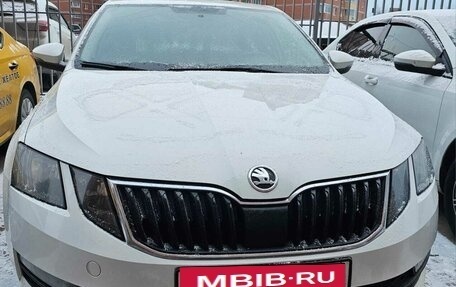 Skoda Octavia, 2019 год, 1 450 000 рублей, 16 фотография