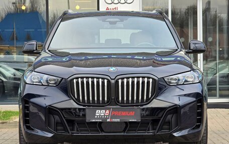 BMW X5, 2023 год, 14 285 000 рублей, 2 фотография