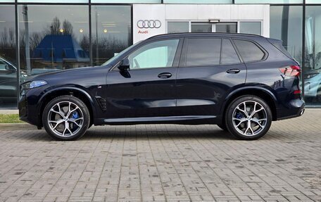 BMW X5, 2023 год, 14 285 000 рублей, 8 фотография