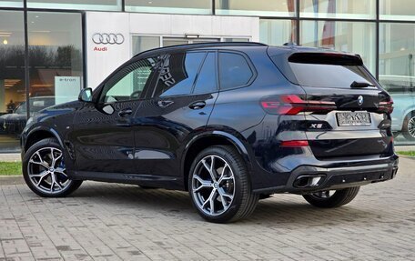 BMW X5, 2023 год, 14 285 000 рублей, 27 фотография