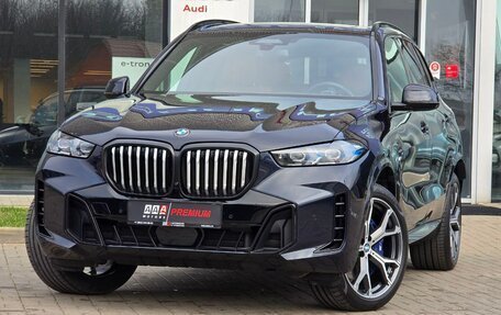 BMW X5, 2023 год, 14 285 000 рублей, 35 фотография