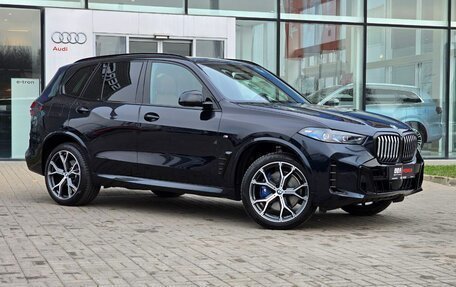 BMW X5, 2023 год, 14 285 000 рублей, 36 фотография