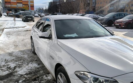 BMW 5 серия, 2013 год, 2 290 000 рублей, 2 фотография